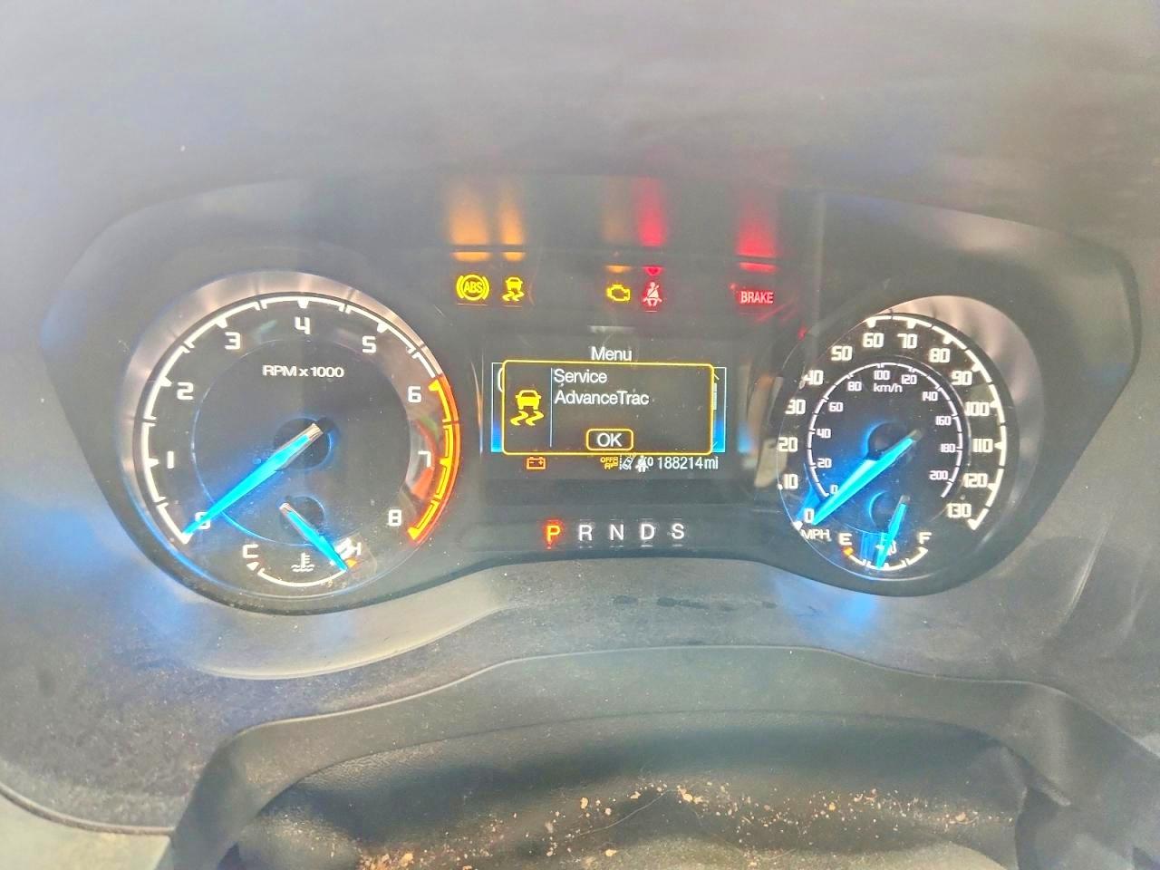Ford Ranger Xlt