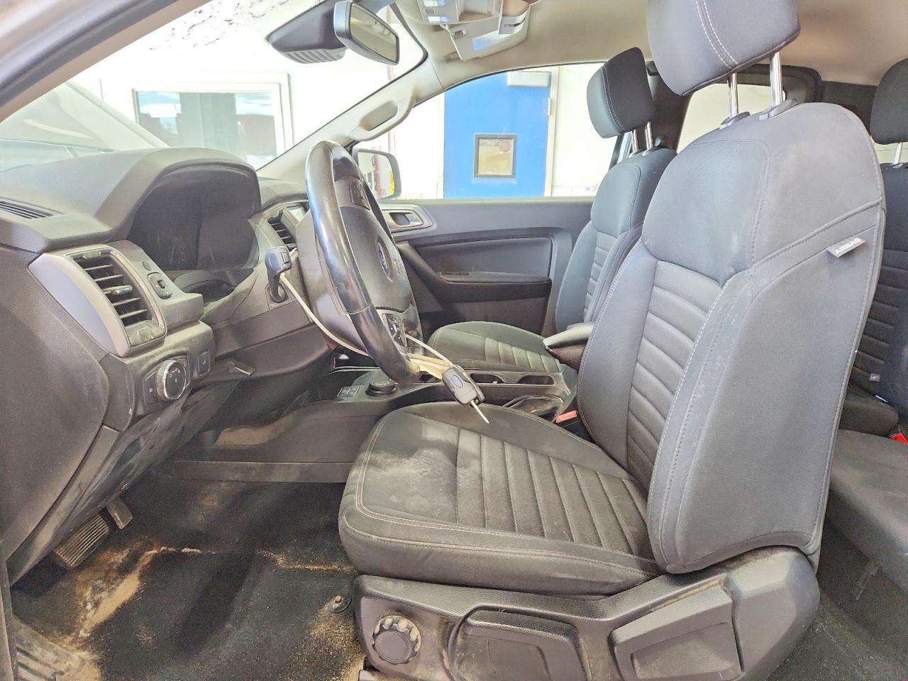 Ford Ranger Xlt