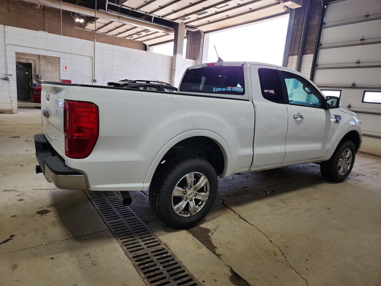 Ford Ranger Xlt