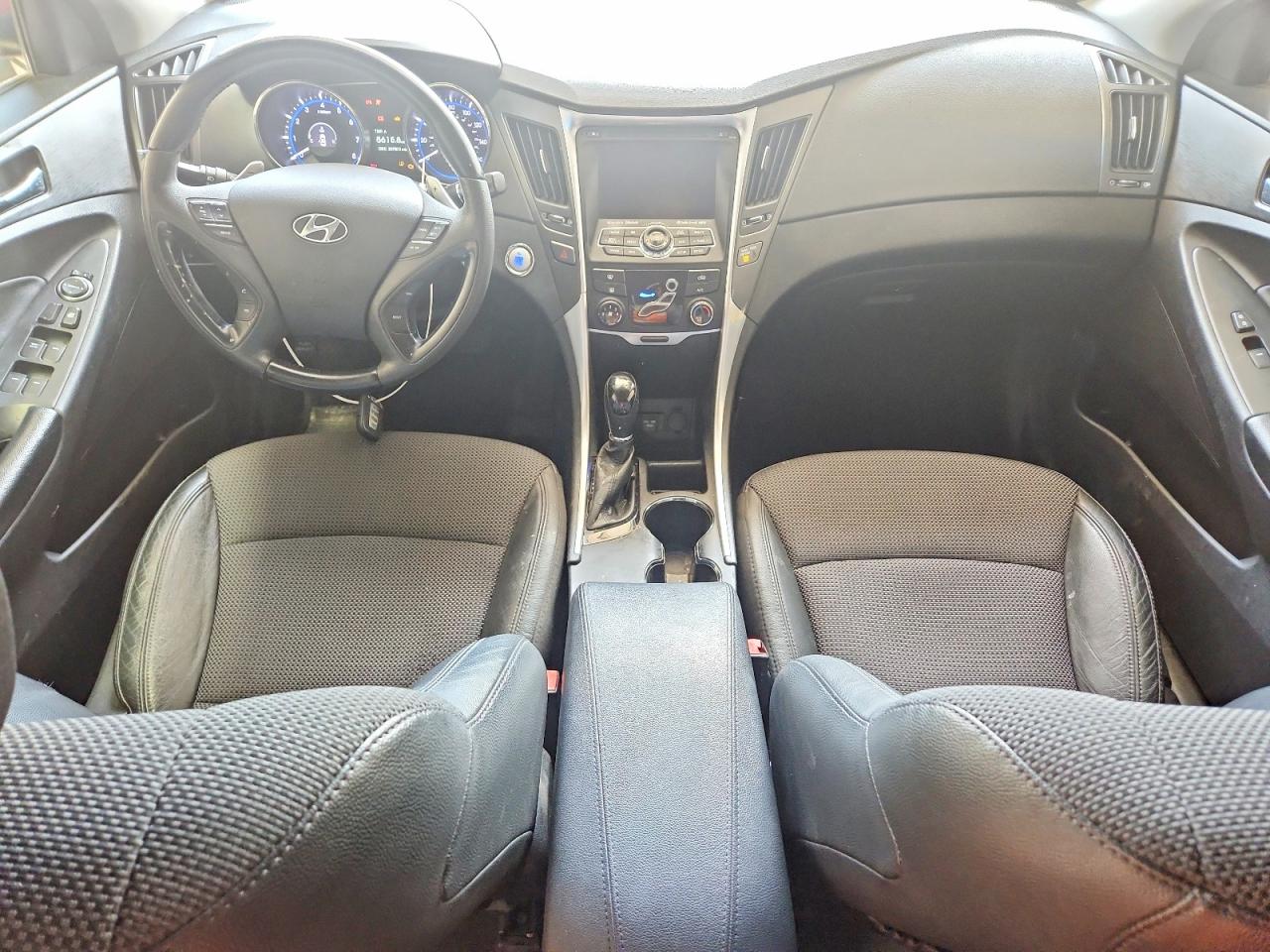Hyundai SONATA Se