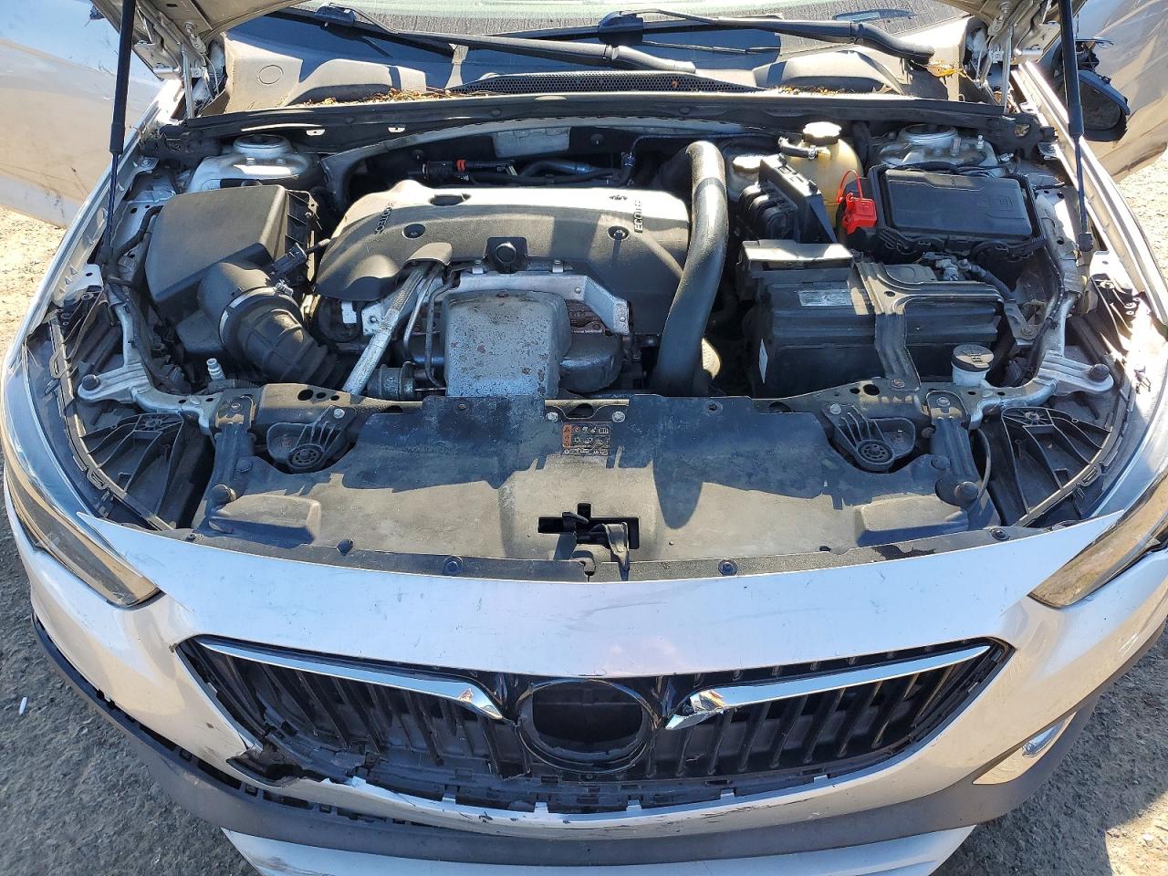 Buick Regal Preferred
