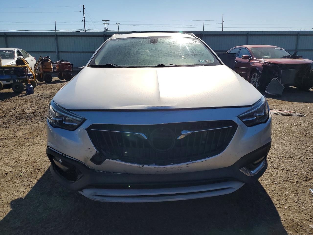 Buick Regal Preferred