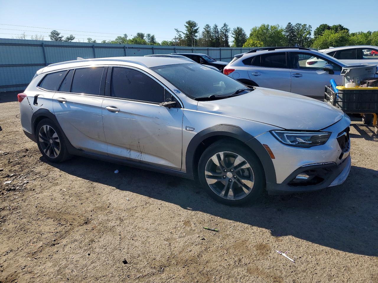 Buick Regal Preferred