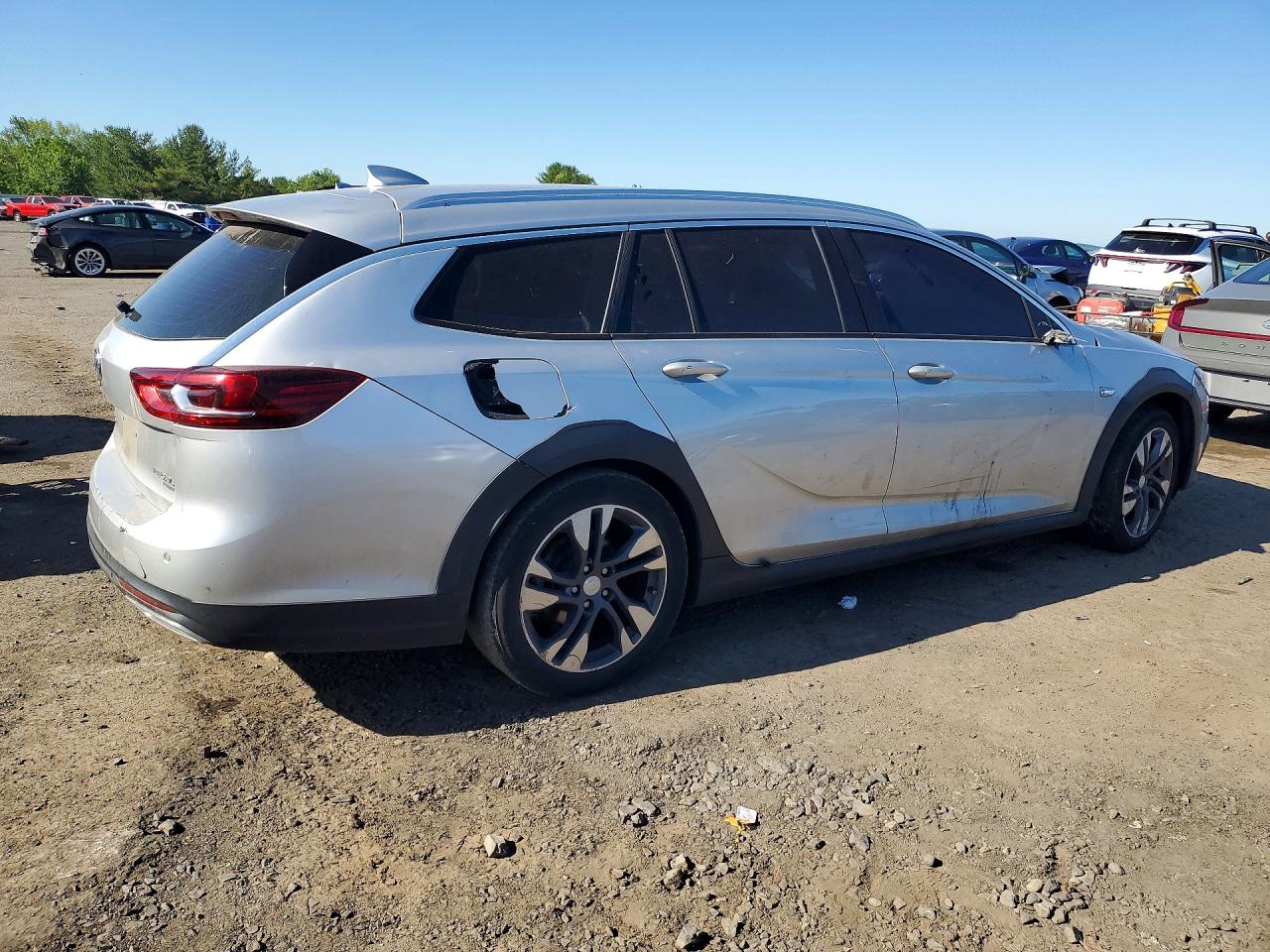Buick Regal Preferred