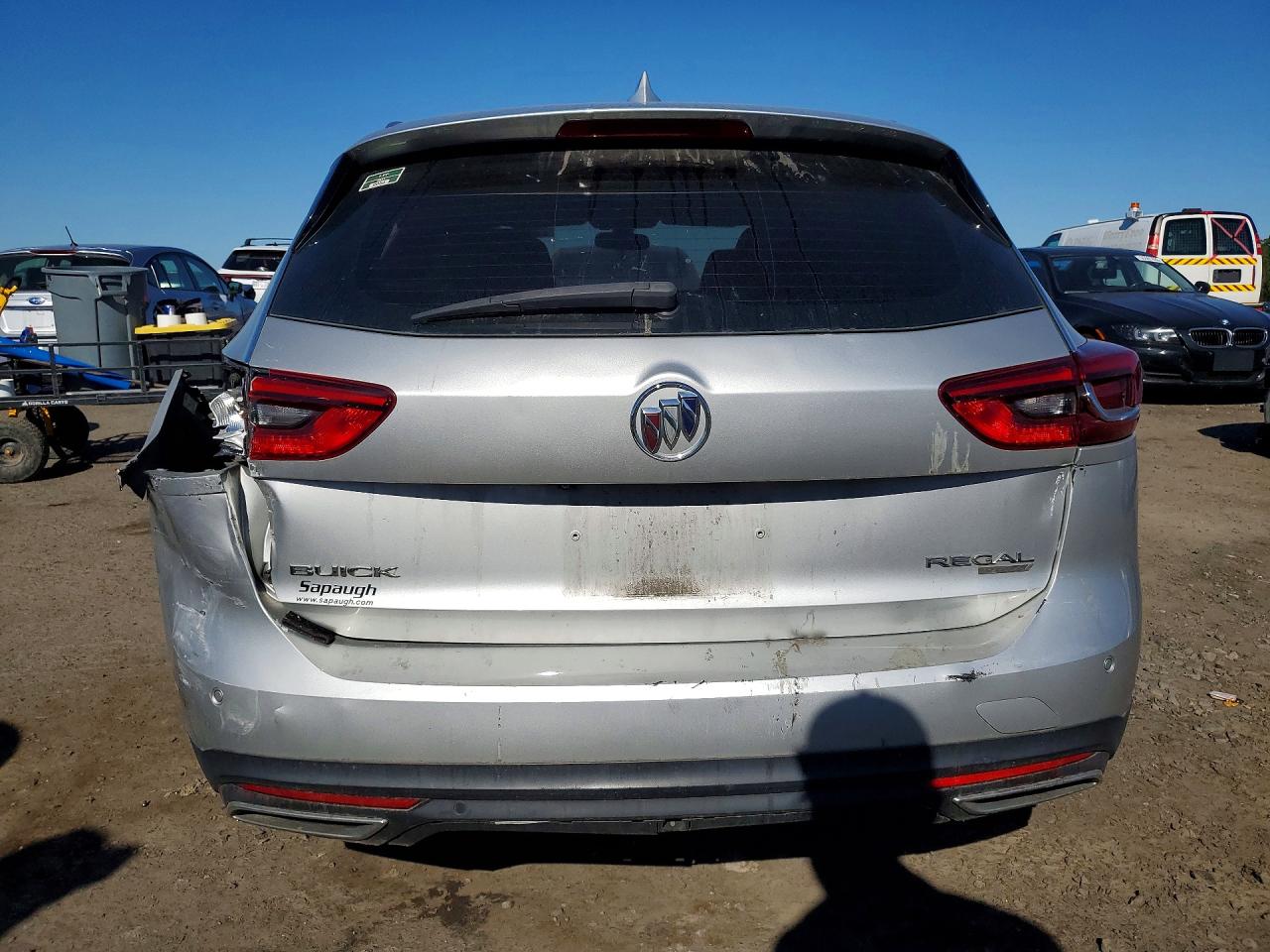 Buick Regal Preferred