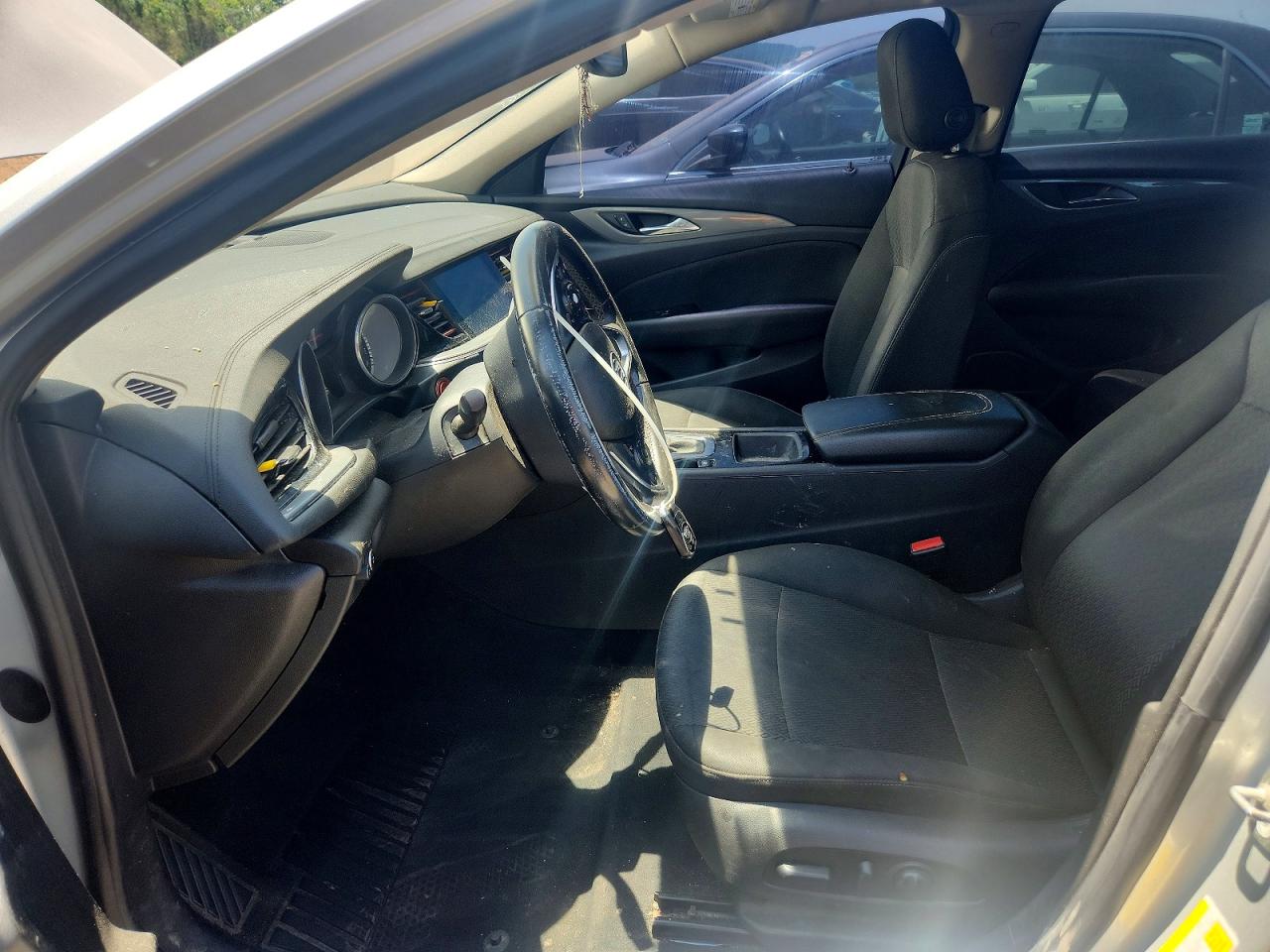 Buick Regal Preferred