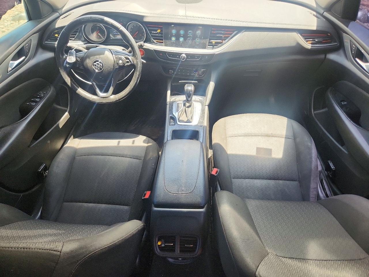 Buick Regal Preferred