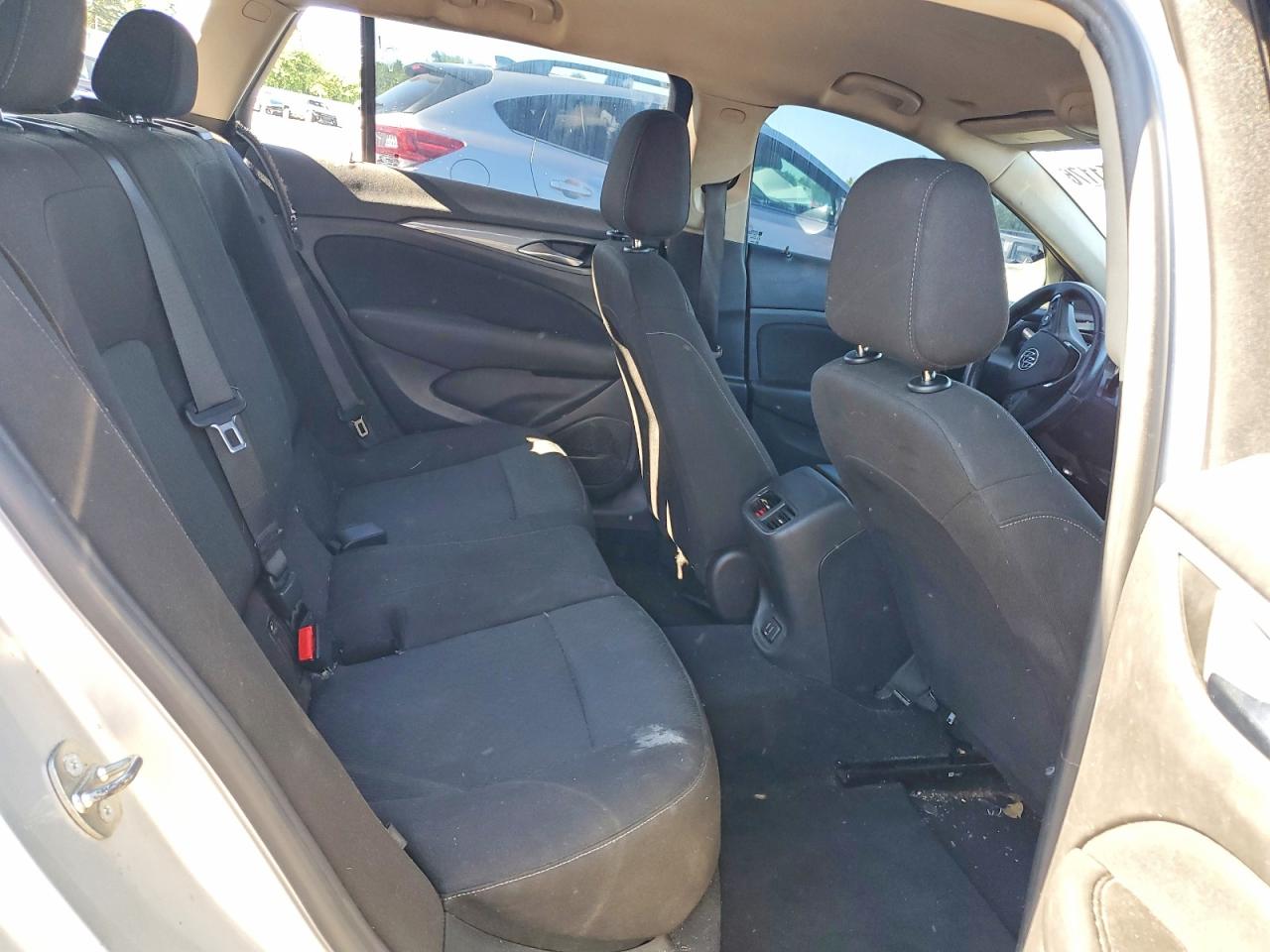 Buick Regal Preferred