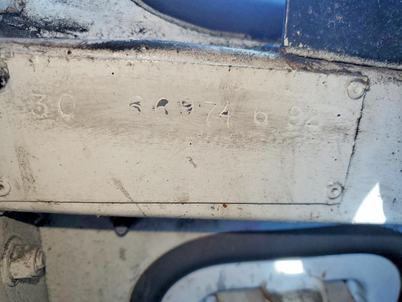 Unknown Other