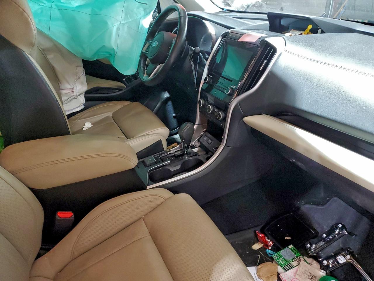 Subaru Ascent Limited
