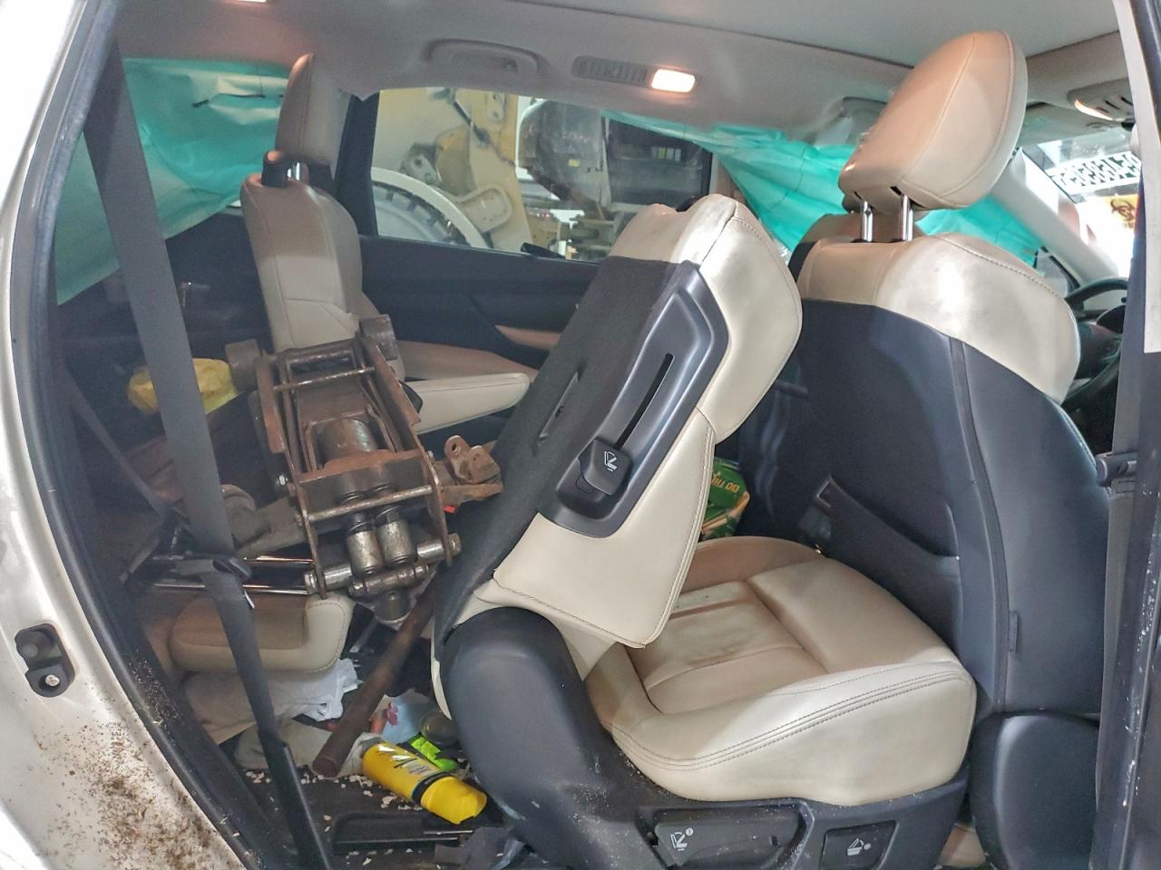 Subaru Ascent Limited