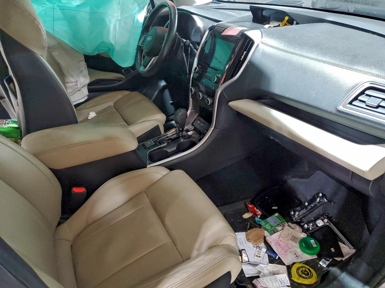 Subaru Ascent Limited