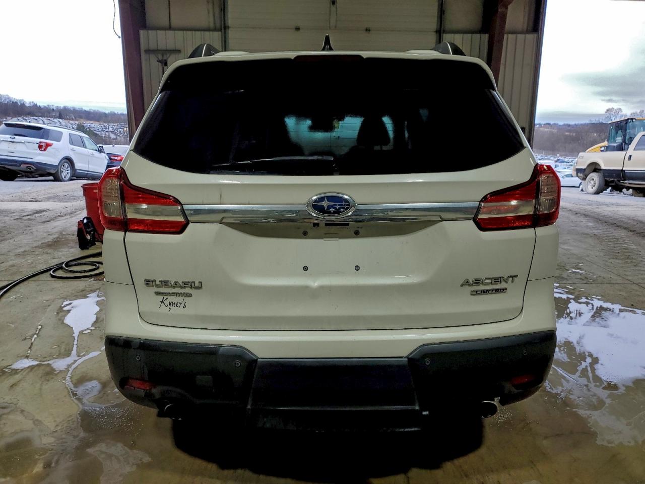 Subaru Ascent Limited
