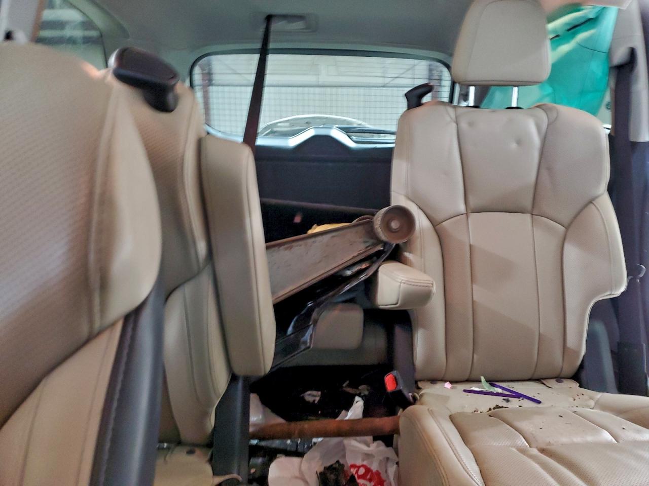 Subaru Ascent Limited
