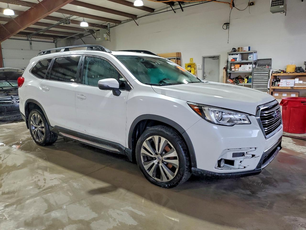 Subaru Ascent Limited