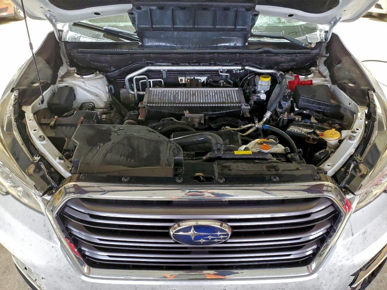 Subaru Ascent Limited