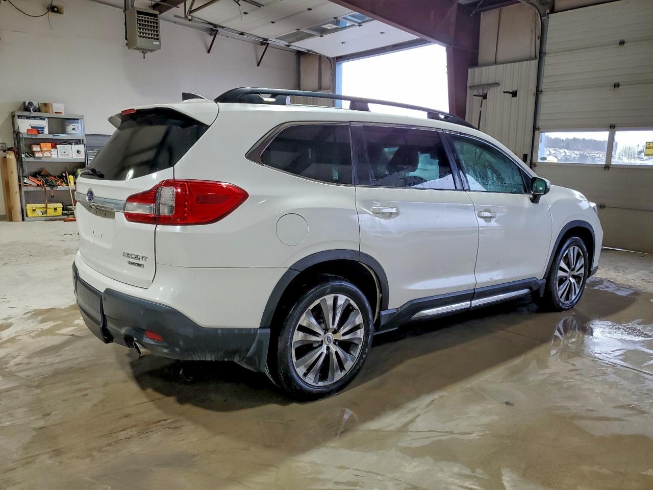 Subaru Ascent Limited