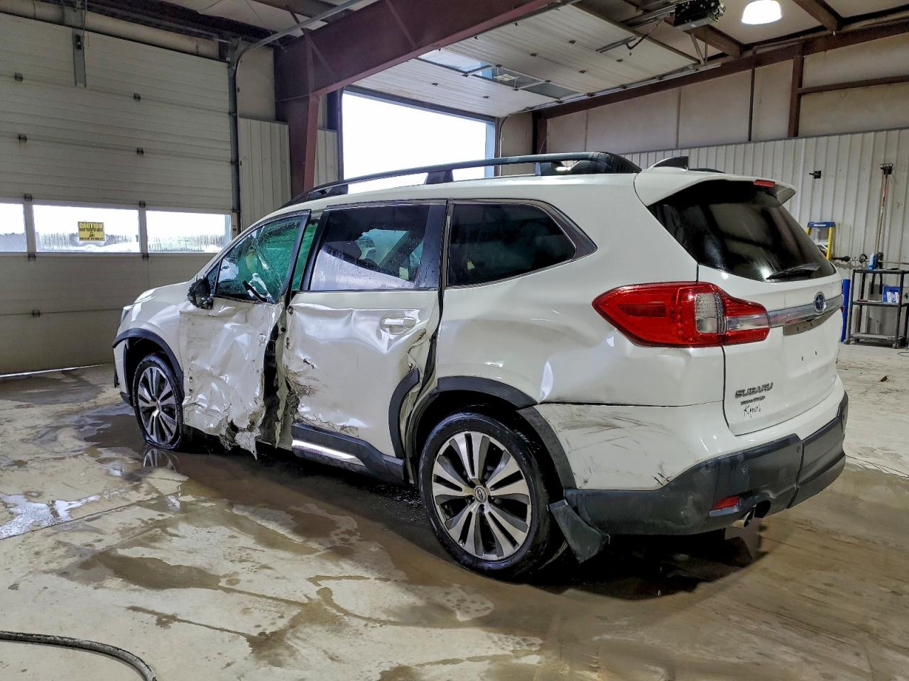 Subaru Ascent Limited