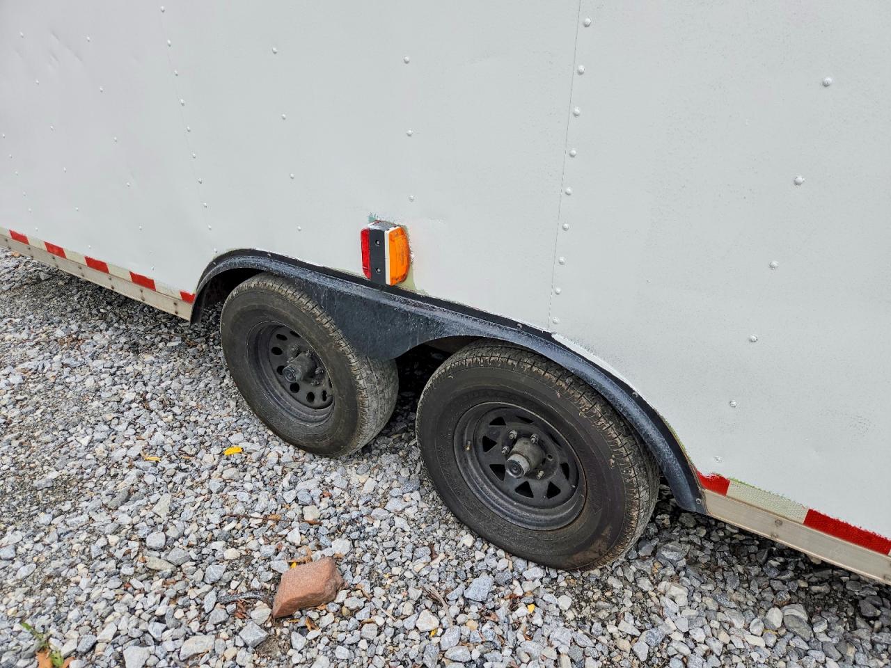 Sure-trac Sure trac