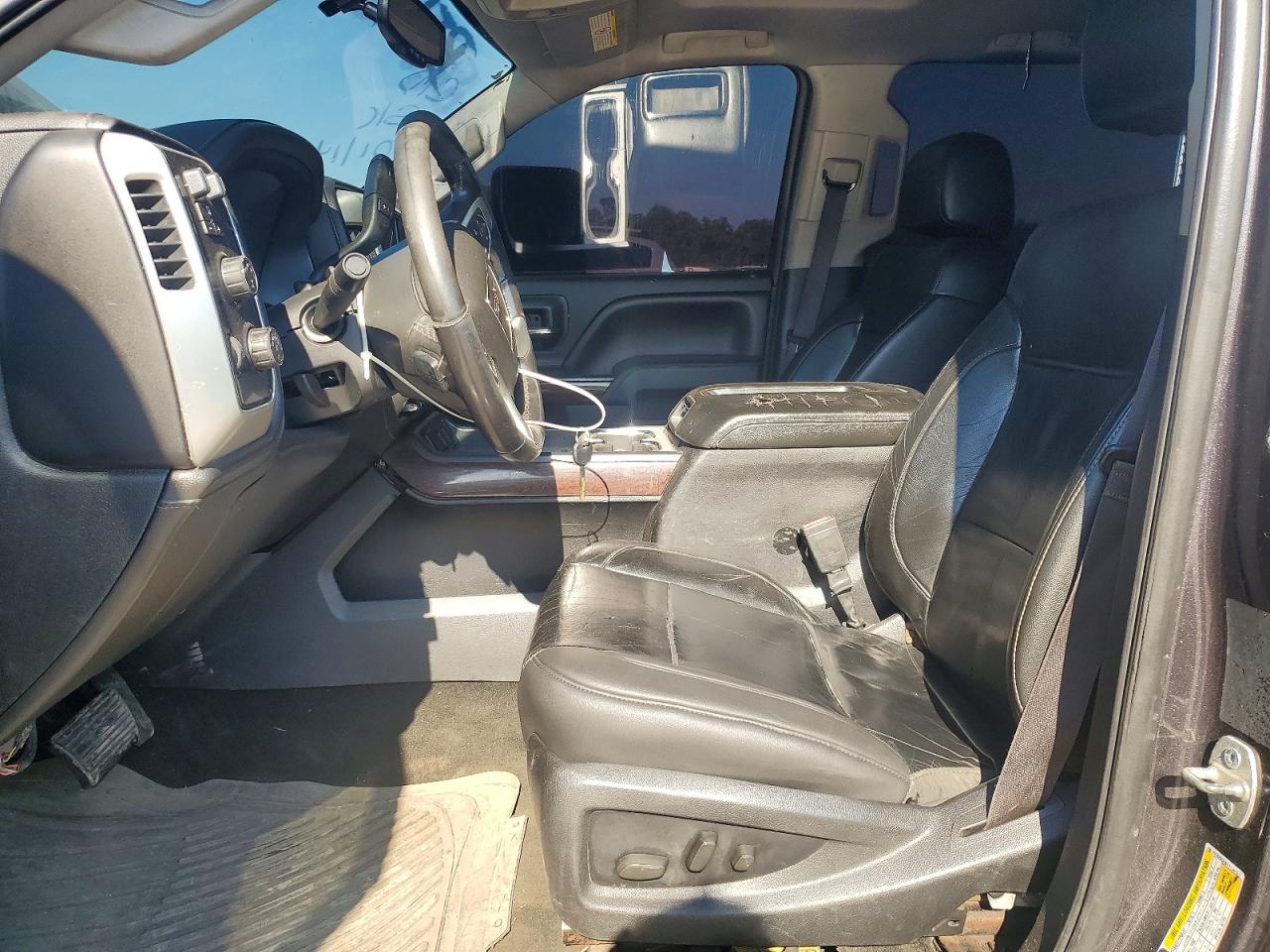 GMC Sierra K3500 Slt
