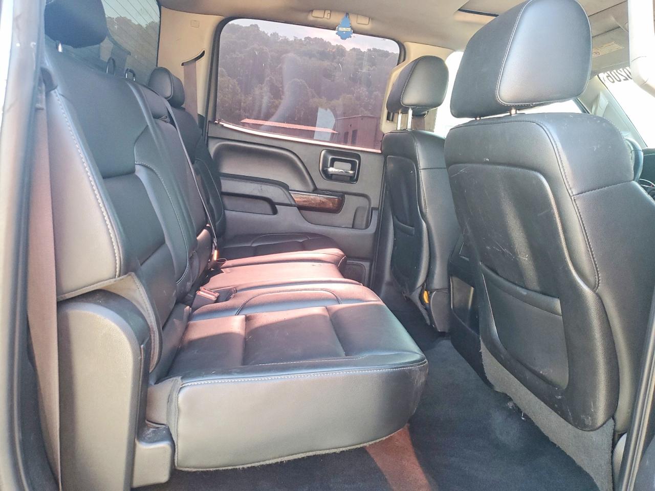 GMC Sierra K3500 Slt