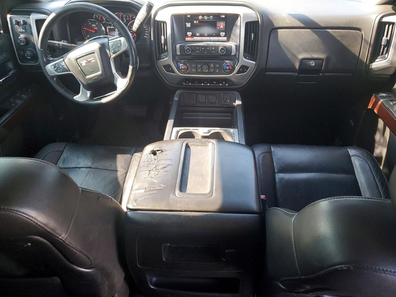 GMC Sierra K3500 Slt