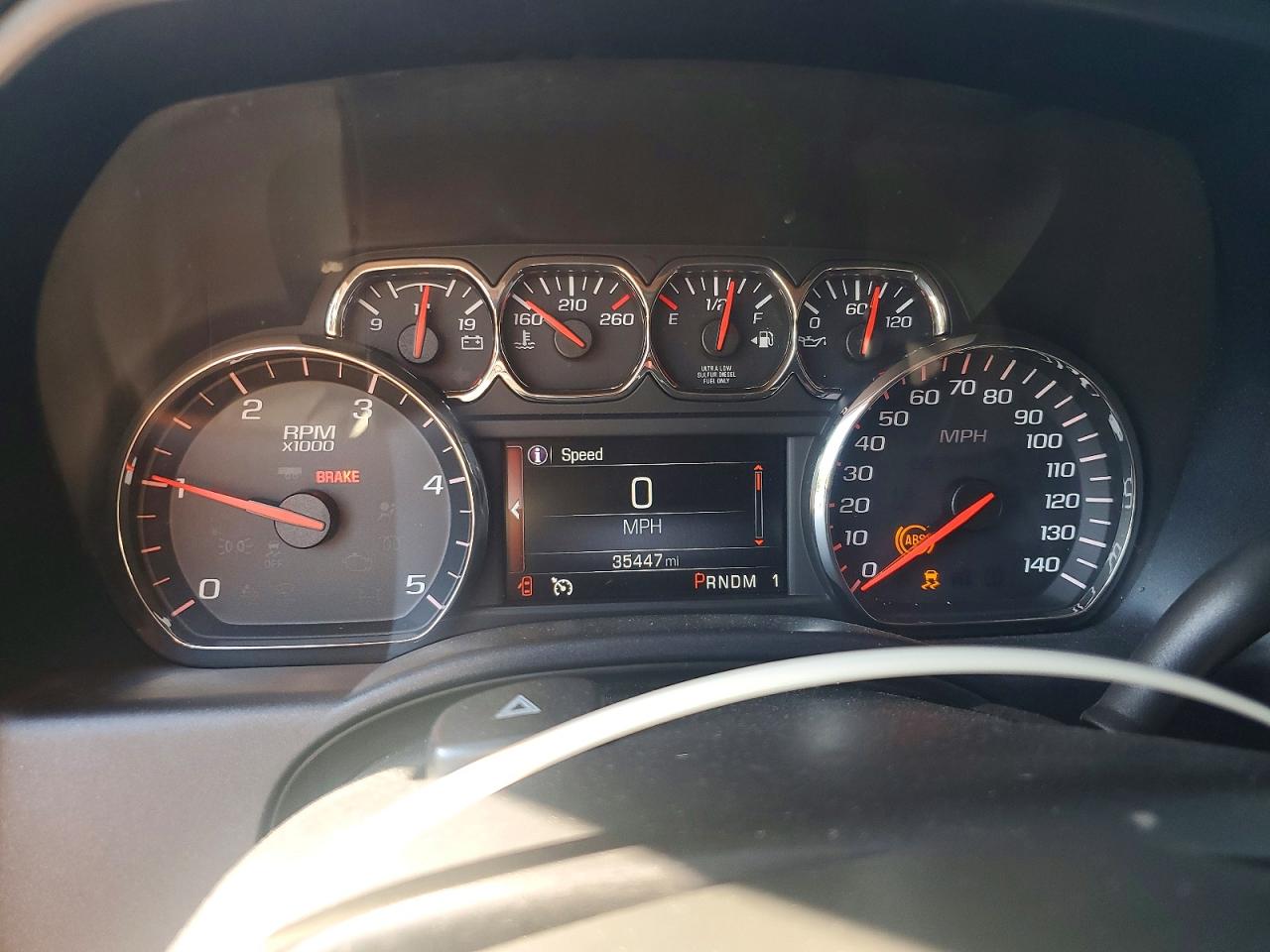 GMC Sierra K3500 Slt