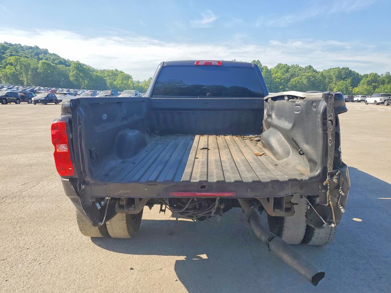 GMC Sierra K3500 Slt