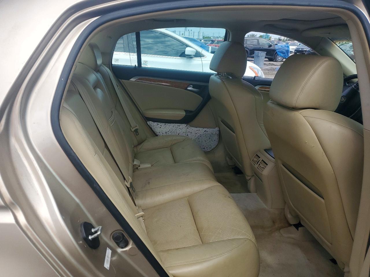 Acura TL