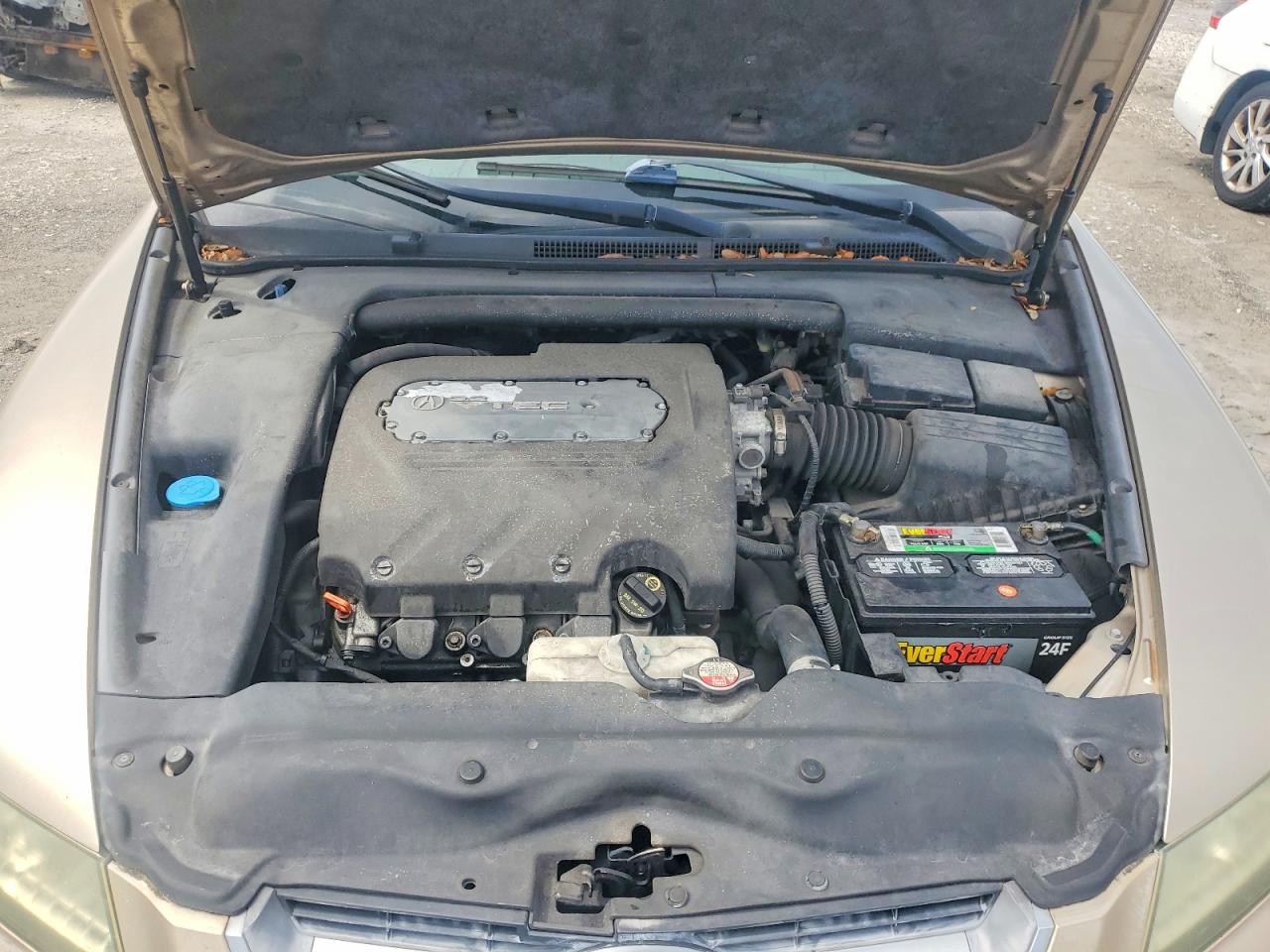 Acura TL