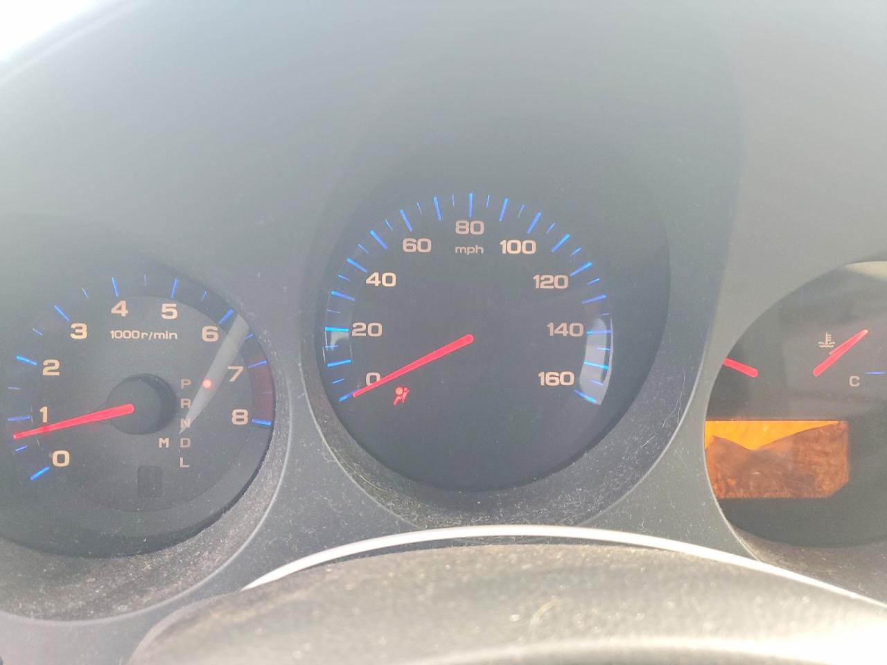 Acura TL