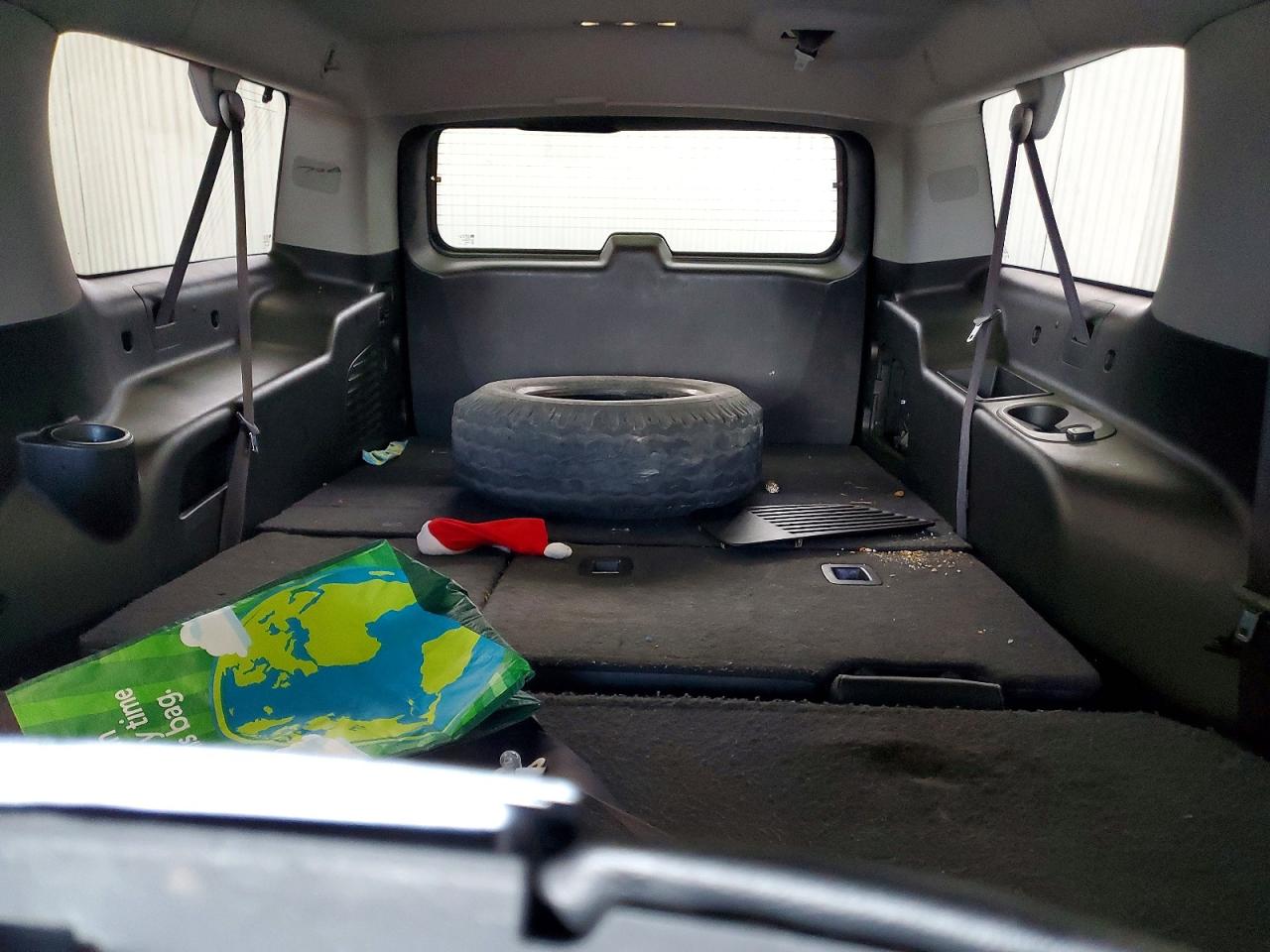 Chevrolet Suburban C1500 Lt