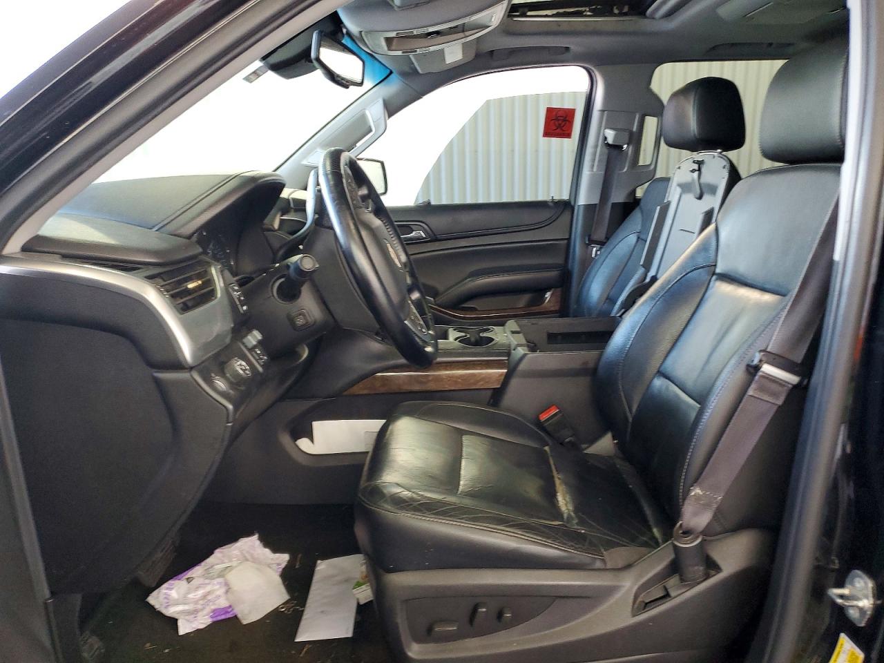 Chevrolet Suburban C1500 Lt