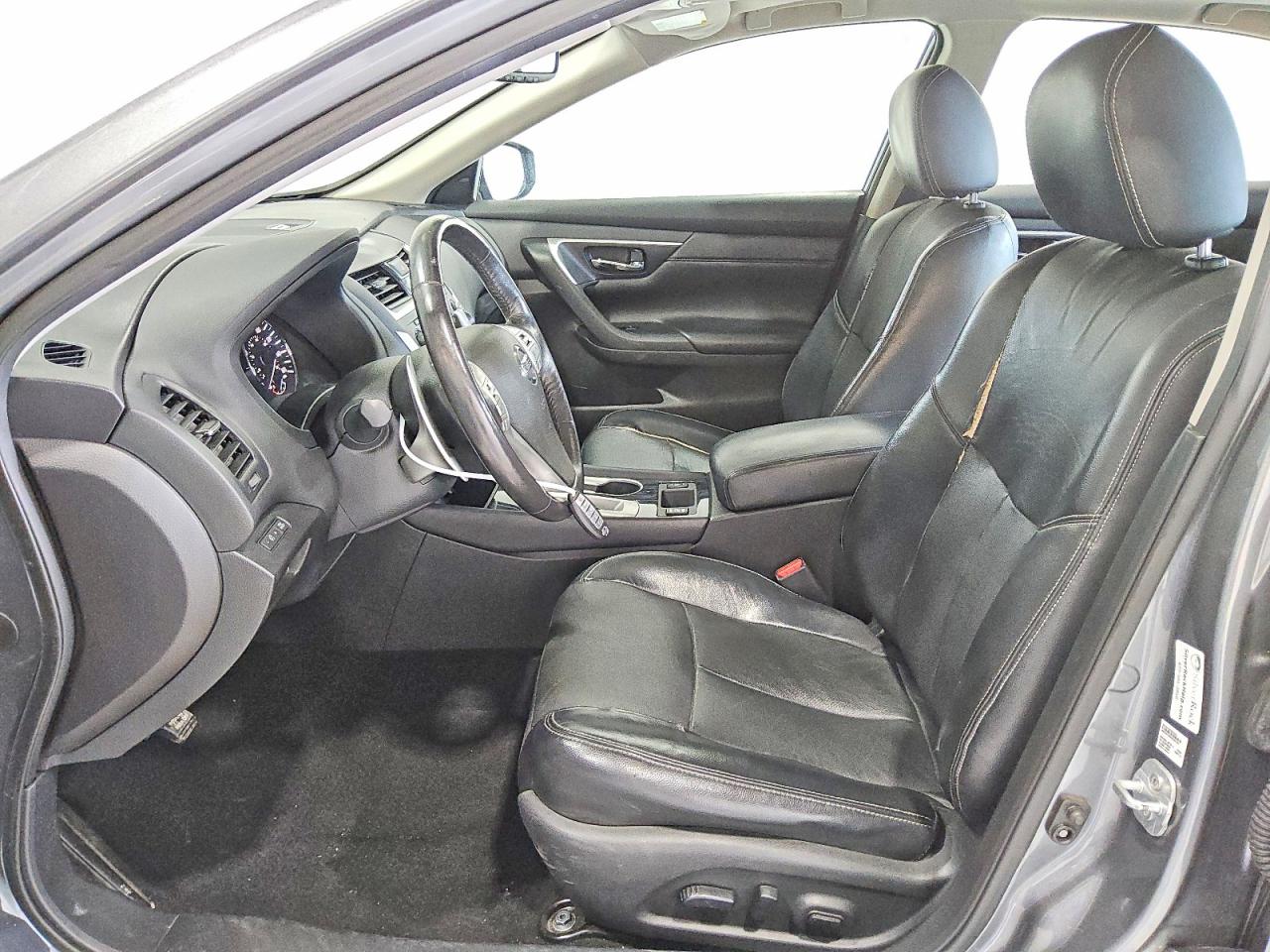 Nissan Altima 3.5 Sl
