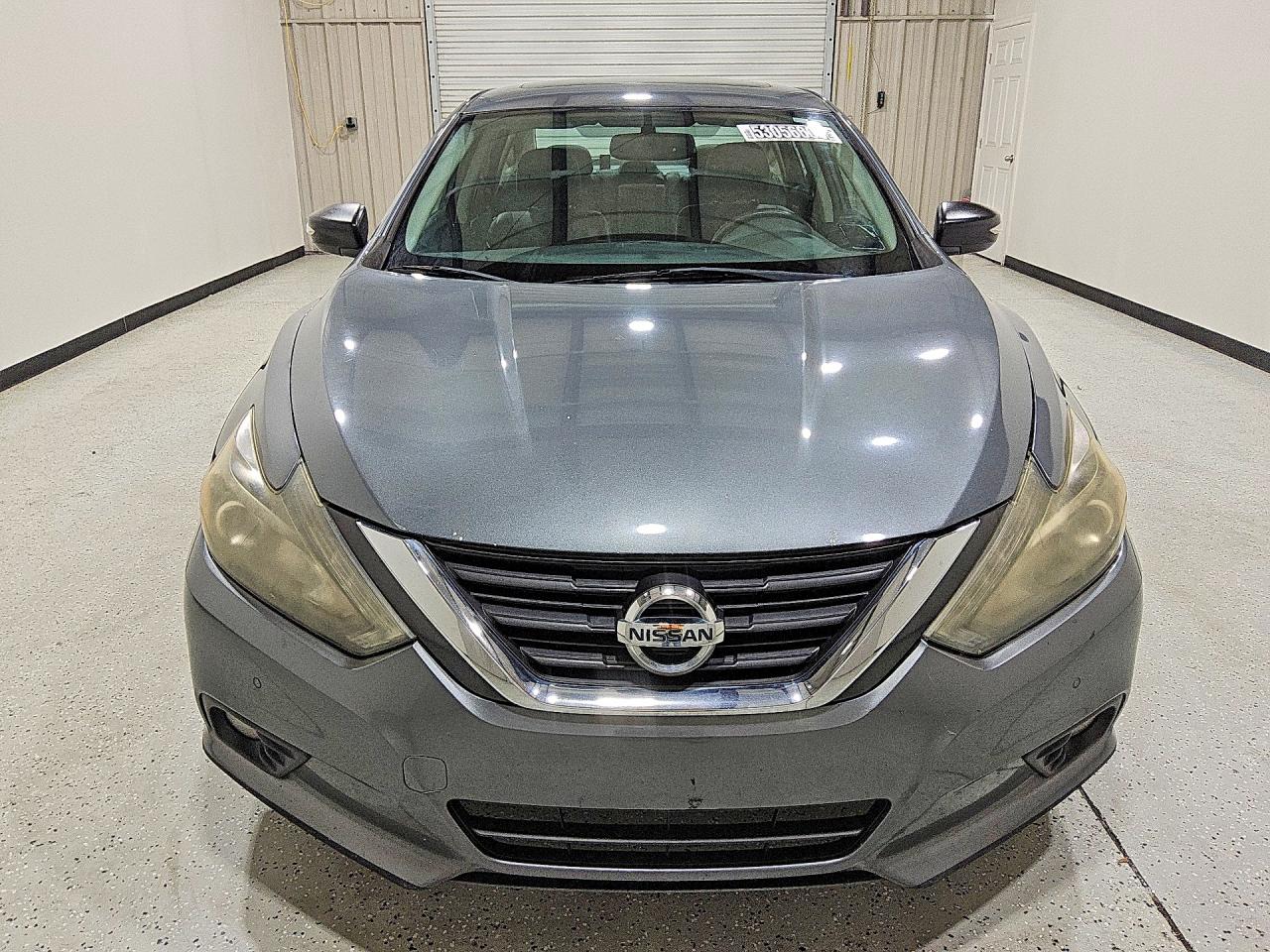 Nissan Altima 3.5 Sl