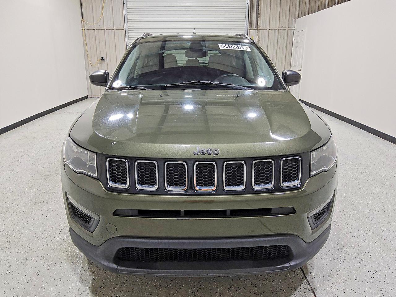 Jeep Compass Sport
