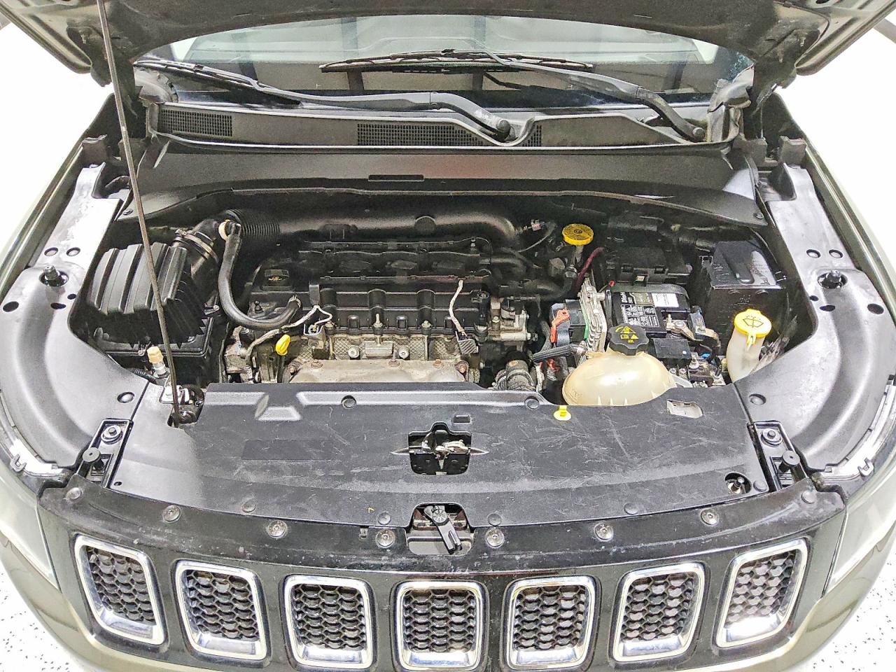 Jeep Compass Sport