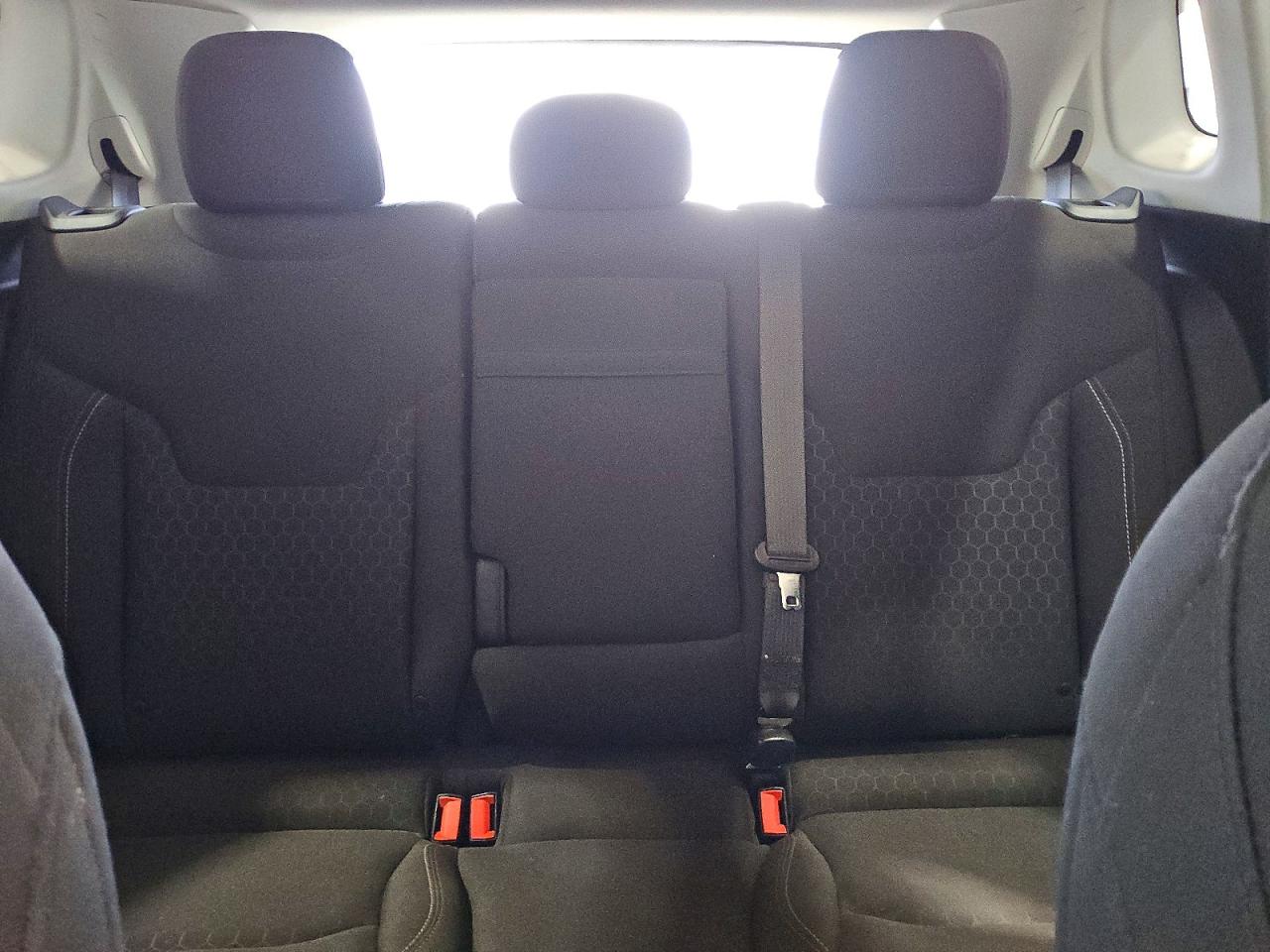 Jeep Compass Sport