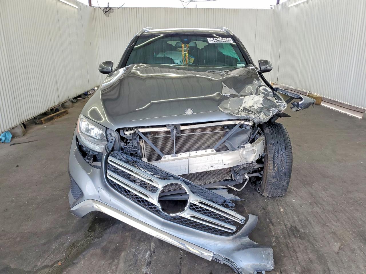 Mercedes-Benz GLC 300 4matic