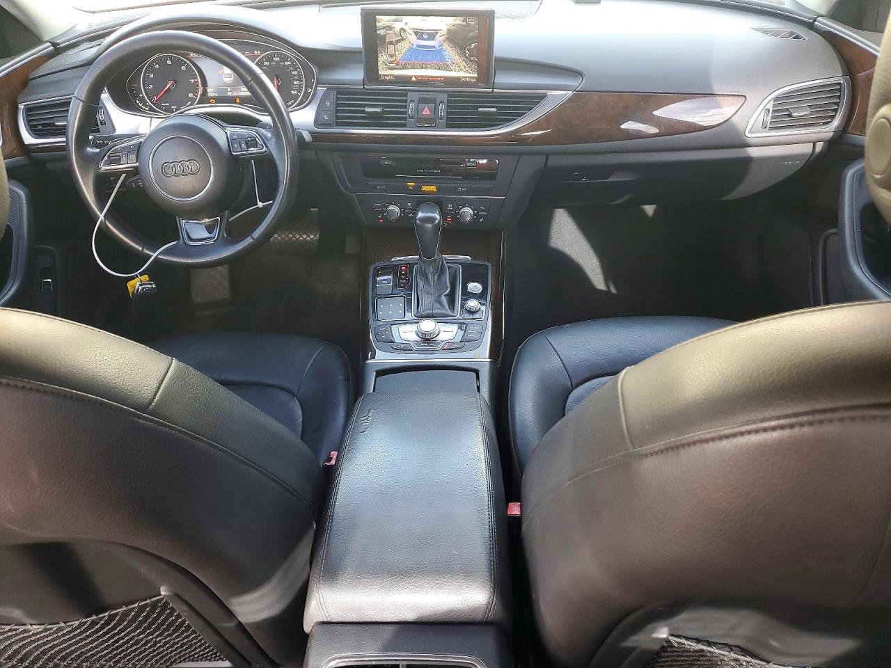 Audi A6 Premium