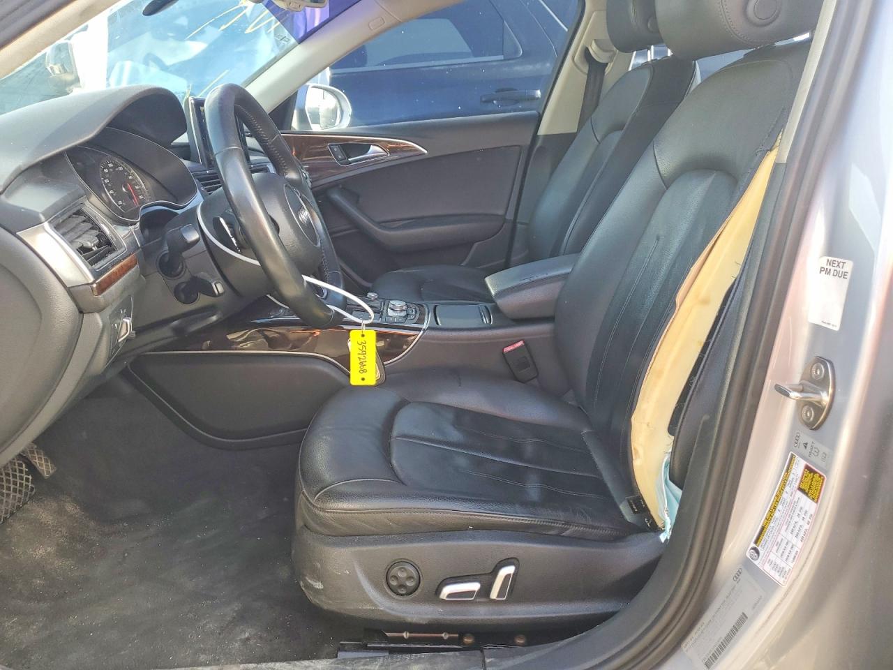Audi A6 Premium