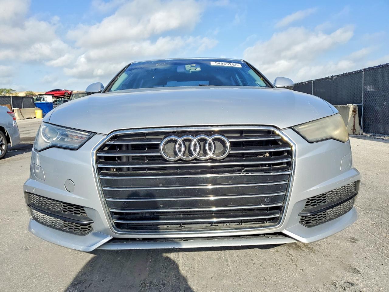 Audi A6 Premium