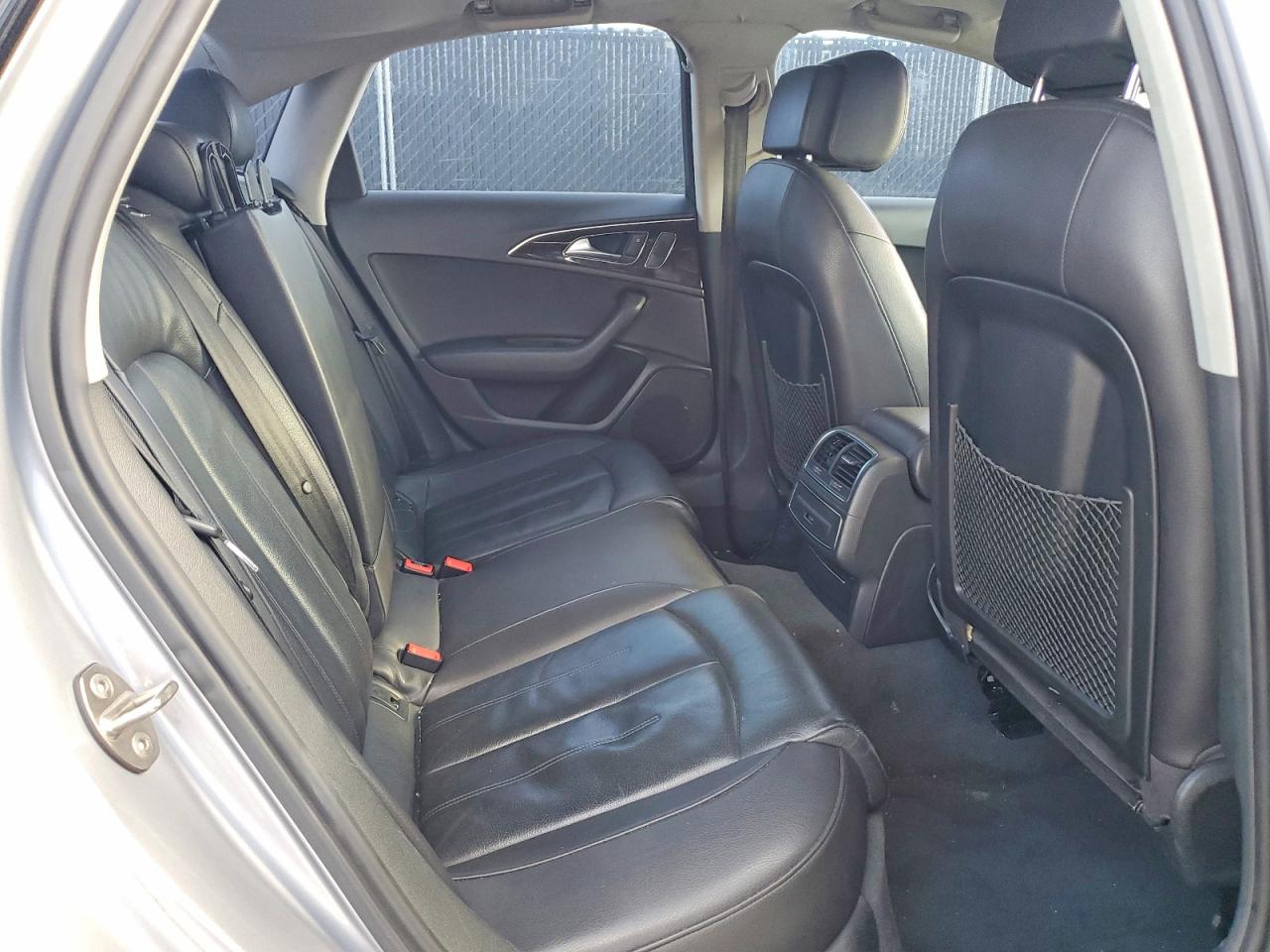 Audi A6 Premium