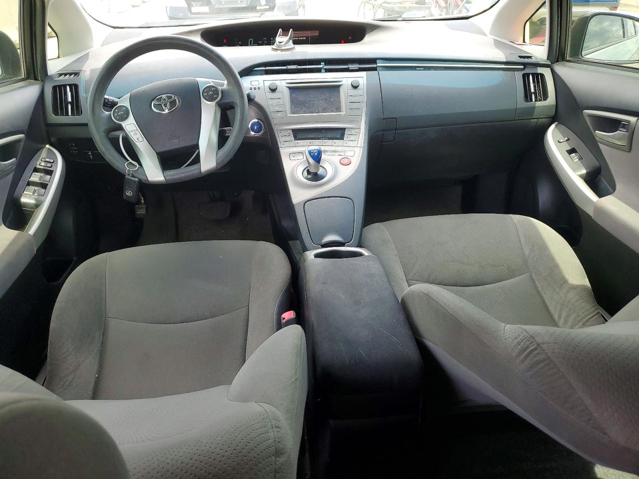 Toyota Prius Two
