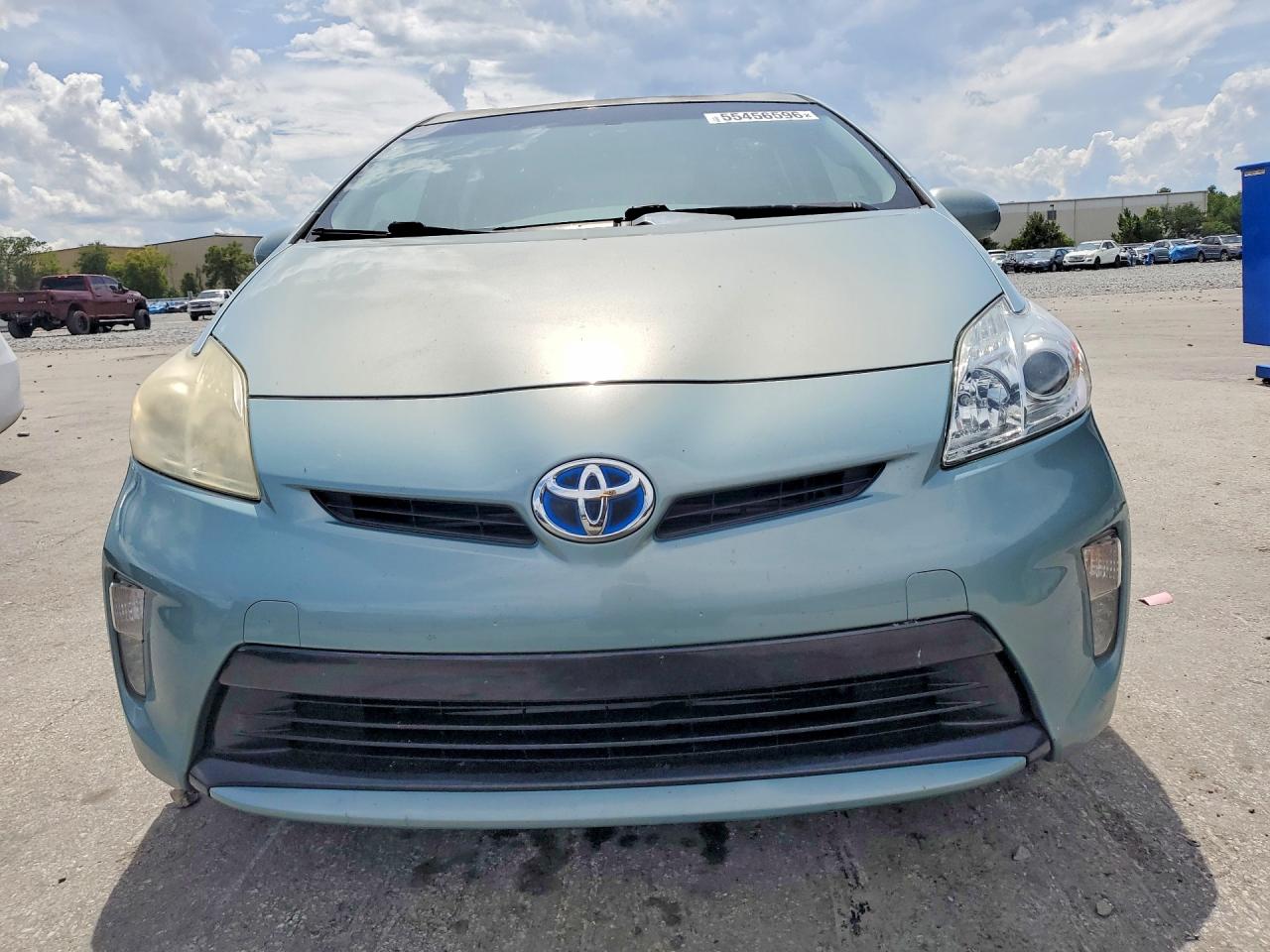 Toyota Prius Two