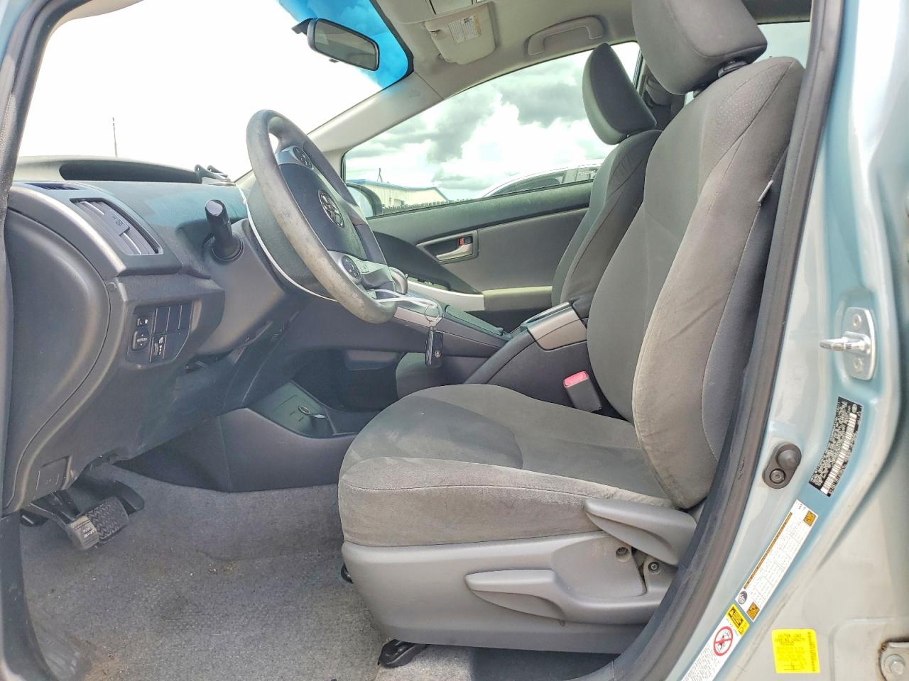 Toyota Prius Two