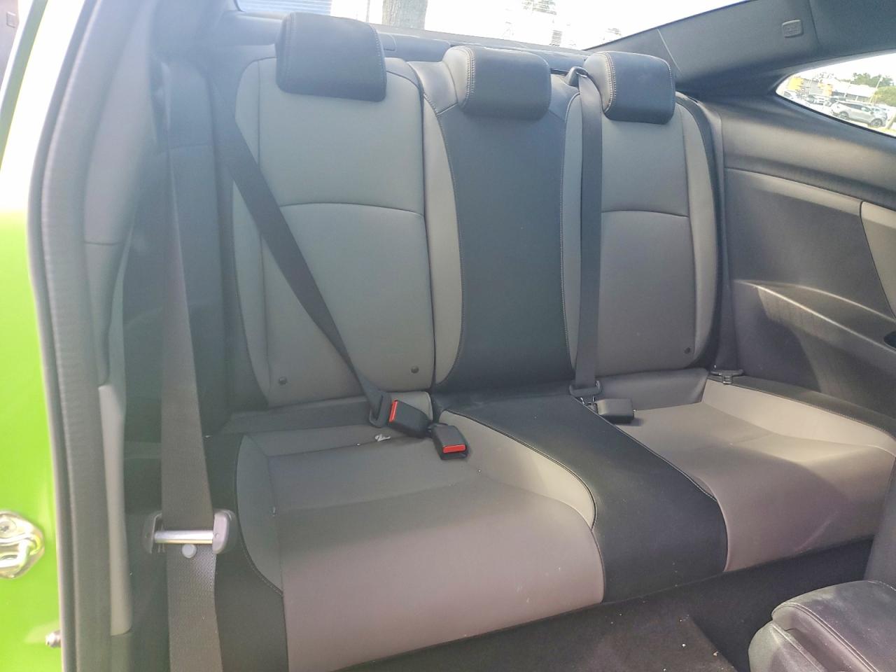 Honda Civic Exl