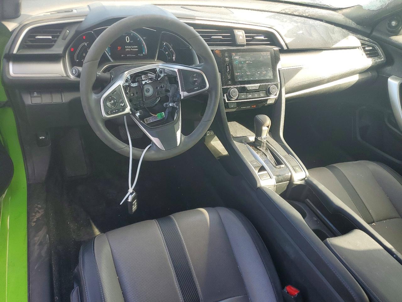 Honda Civic Exl