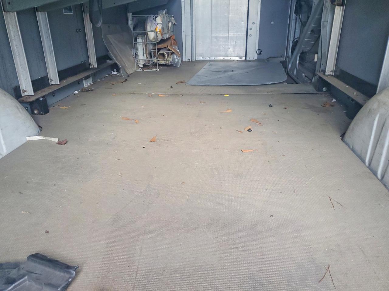 Mercedes-Benz Sprinter 2500