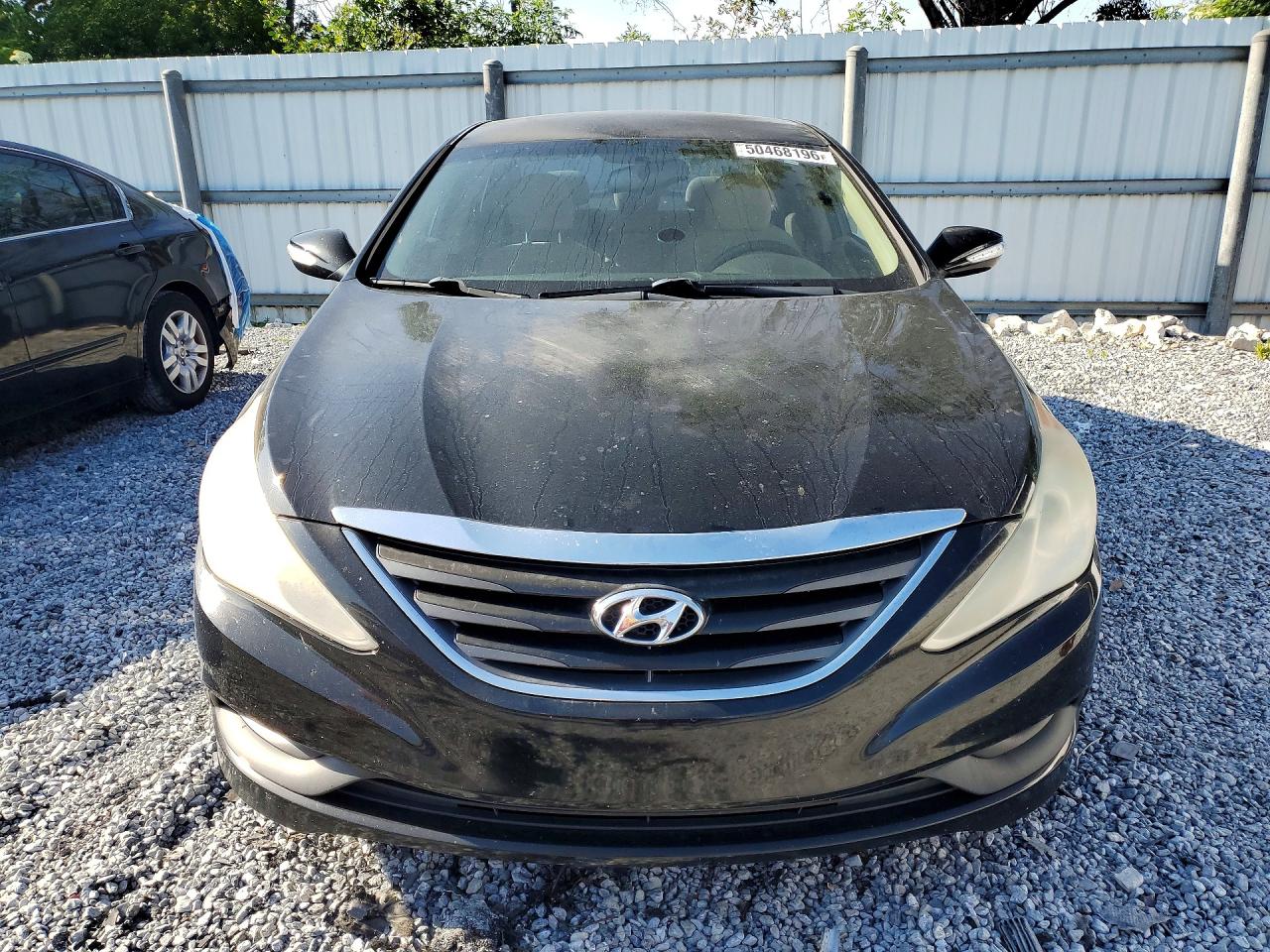Hyundai SONATA Gls